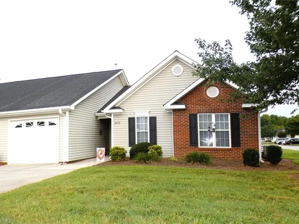 2439 Wynbrook Square Ct, Winston Salem, NC 27103