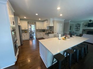 209 Woodridge Pkwy, Canton, GA 30115