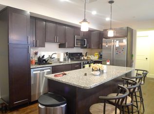 44 Alleghany St #2B, Roxbury Crossing, MA 02120