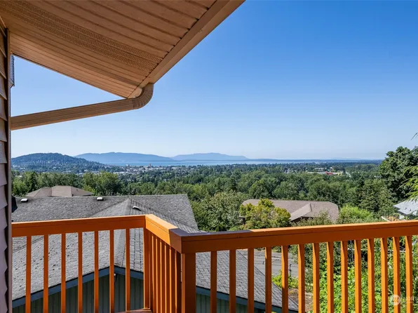 3021 E Alpine Drive, Bellingham, WA 98226