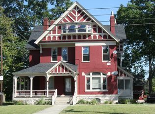 820 Lincoln Ave APT 2, Cincinnati, OH 45206