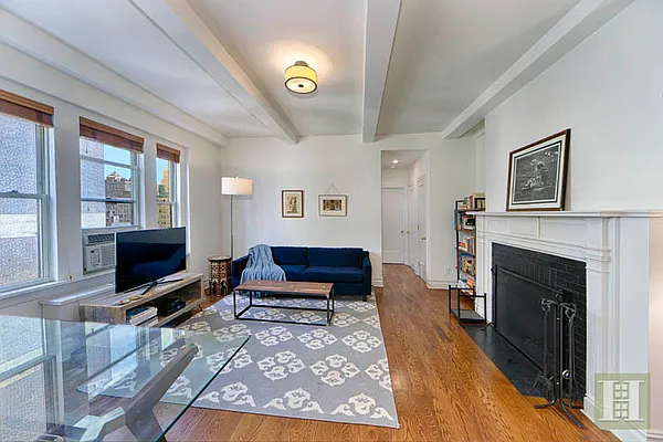 Sold by Halstead Real Estate | media 11