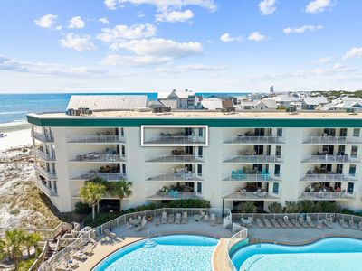 51 Chivas Ln #403B, Pt Washington, FL, 32459