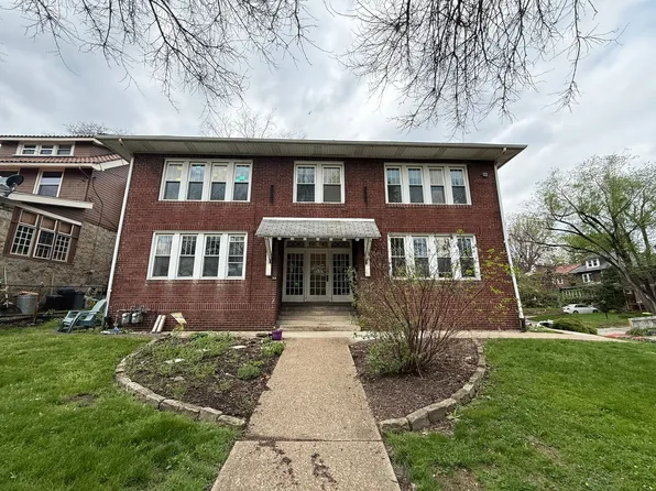 202 - 204 S Braddock, 202-204 S Braddock Ave #204-B, Pittsburgh, PA 15221