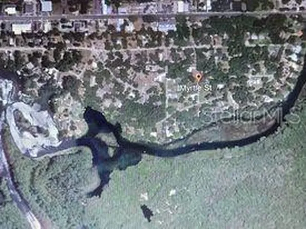0 Myrtle St #5, Dunnellon, FL 34432