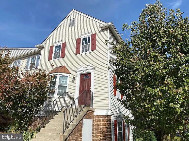 4115 Weeping Willow Ct #140A — Photo 1