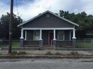 1310 E 14th Ave, Tampa, FL 33605