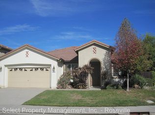 1104 Kensington Ln, Lincoln, CA