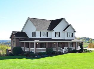 808 Ridge Ave, Canonsburg, PA 15317