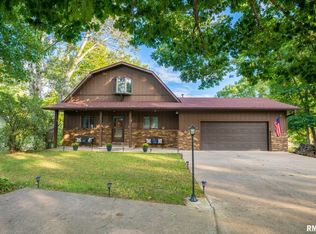 4424 S Blackburn Cv, Mapleton, IL 61547