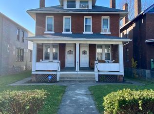 791-793 Miller Ave, Columbus, OH 43205