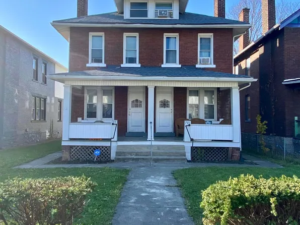 791-793 Miller Ave, Columbus, OH 43205