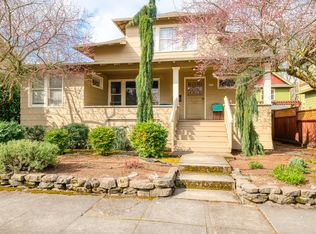 4621 NE 12th Ave, Portland, OR 97211