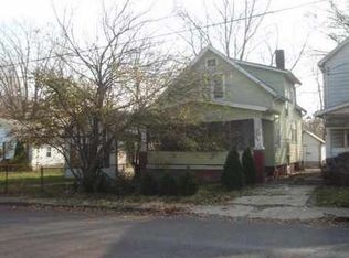1006 1/2 E Nebraska Ave, Peoria, IL