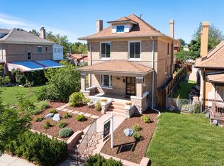 2441 N Race Street, Denver, CO 80205
