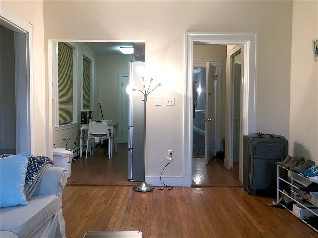 1 bed, 1.0 bath, 544 sqft, $2,100 — Photo 4