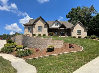 9248 Rusty Maple Ln, Apison, TN 37302