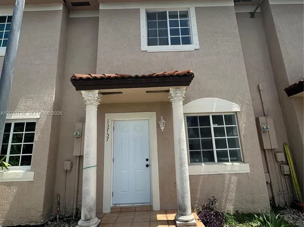 13757 SW 170th Ter #13757, Miami, FL 33177