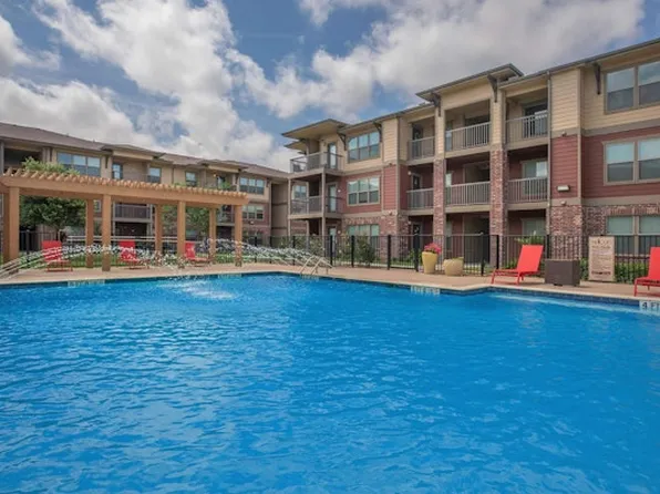 The Icon at Corpus Christi