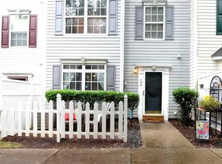 3040 Barrymore St UNIT 108, Raleigh, NC 27603