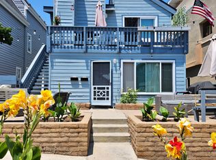 226 Isthmus Ct #B, San Diego, CA 92109