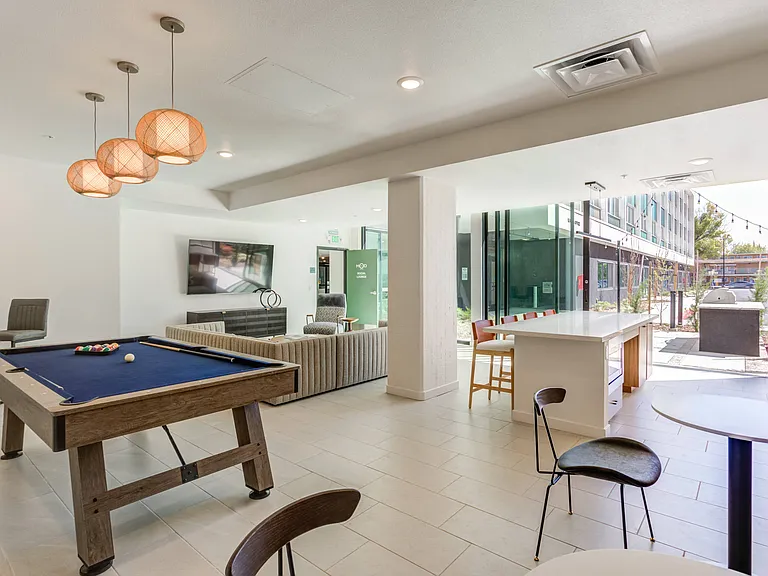 The Mod at Midtown — Photo 15