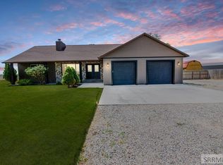 3946 E 100 N, Rigby, ID 83442