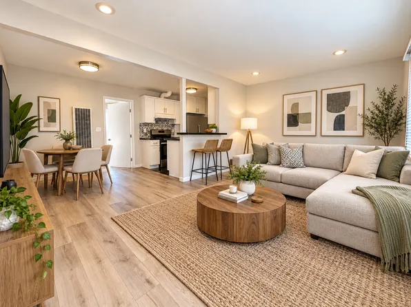 1614 Cherry Ave APT 11, Long Beach, CA 90813