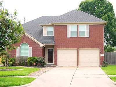 1915 Westwood Dr, Stafford, TX, 77477