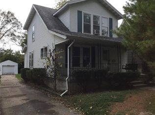 36 Ashwood Ave, Dayton, OH 45405