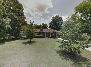 261 Hills Chapel Rd, Falkville, AL 35622