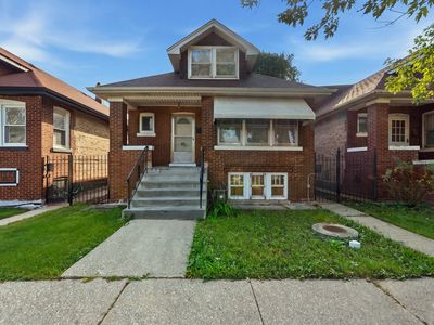 1809 S 47th Ct, Cicero, IL, 60804