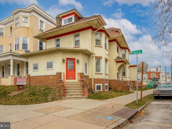 601 W Main St, Norristown, PA 19401