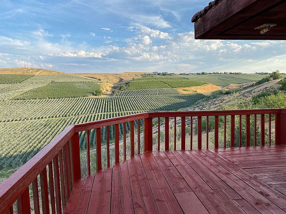 121 Hales Dr, Selah, WA 98942 Zillow