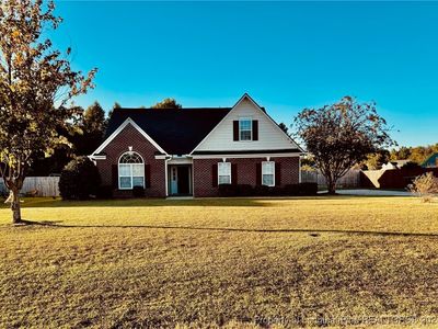 6604 Valley Falls Rd, Hope Mills, NC, 28348