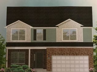 1422 Pleasant Springs Ln, Dyer, IN 46311