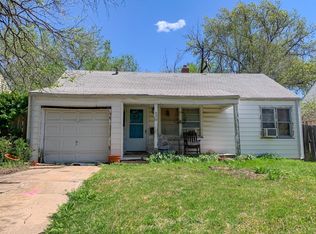 630 N Battin Ave, Wichita, KS 67208