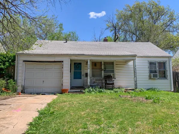 630 N Battin Ave, Wichita, KS 67208