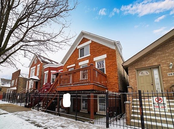 4th image of 2836 S Saint Louis Ave