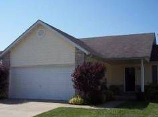 108 Bayhill Blvd, Glen Carbon, IL