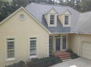 1704 Barrington Cir, Marietta, GA 30062
