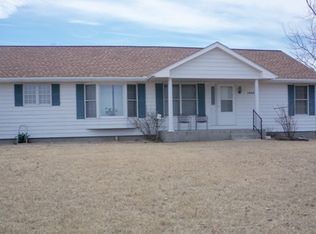 1535 East St, Osage City, KS 66523