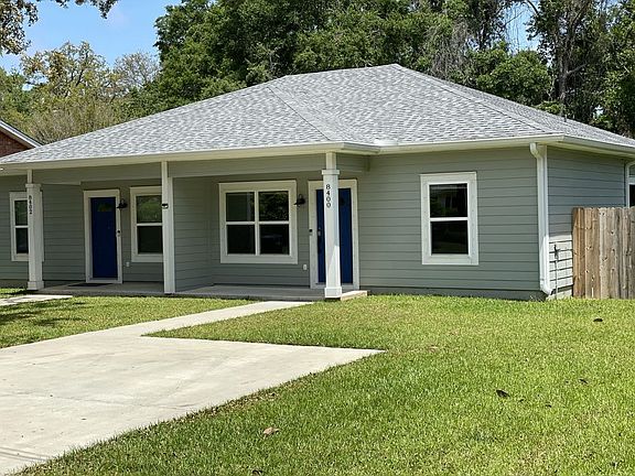 2nd image of 8402 Carl Dean St