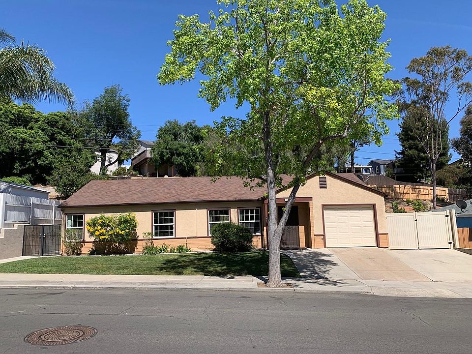 1st image of 4365 Bonillo Dr