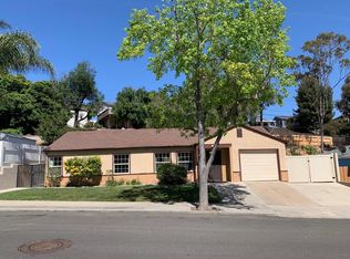 4365 Bonillo Dr, San Diego, CA 92115