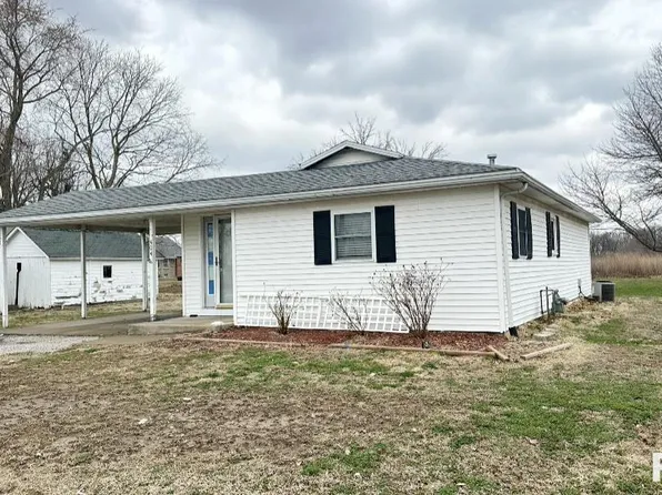 404 N Oak St, Loraine, IL 62349