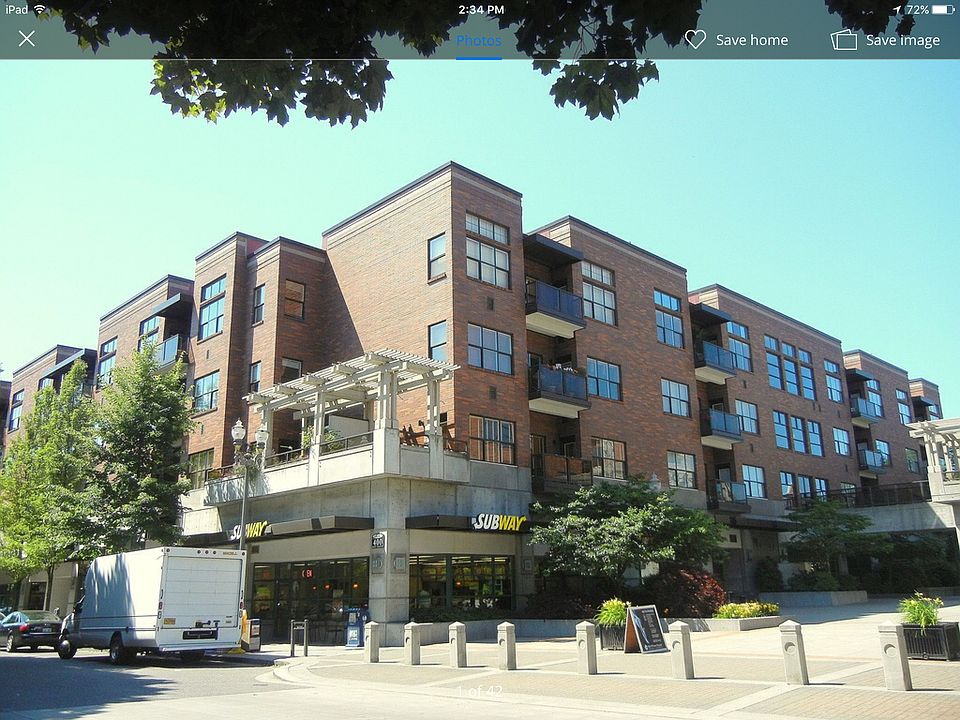 1st image of 400 W 8th St Unit 205W