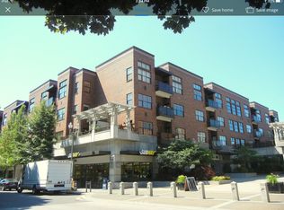 400 W 8th St UNIT 205W, Vancouver, WA