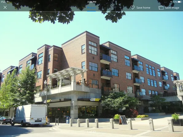 400 W 8th St Unit 205W, Vancouver, WA 98660