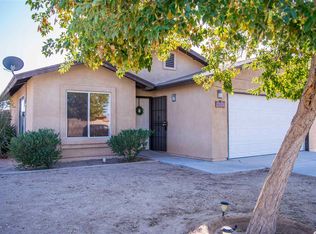 8925 E 38th Pl, Yuma, AZ 85365